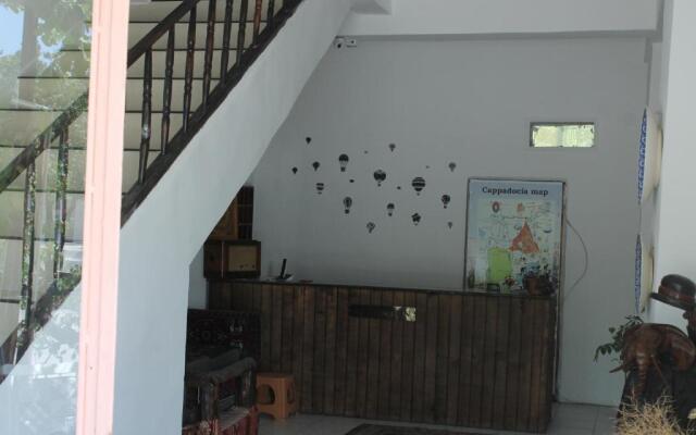 Cappadocia Kepez Hotel