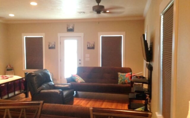 Ocean Tide by RedAwning