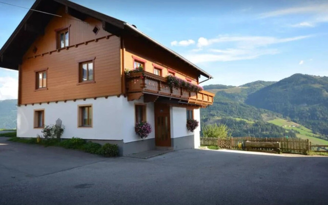 Bauernhaus Bichl