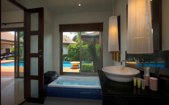 Villa Areta