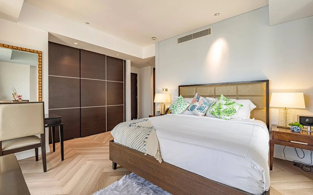 The Address Marina - 1br - Incl Hotel Facilities - Hotel in ดูไบ - Photo 2