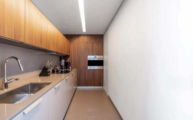 The Ritz-Carlton Residences Mexico City