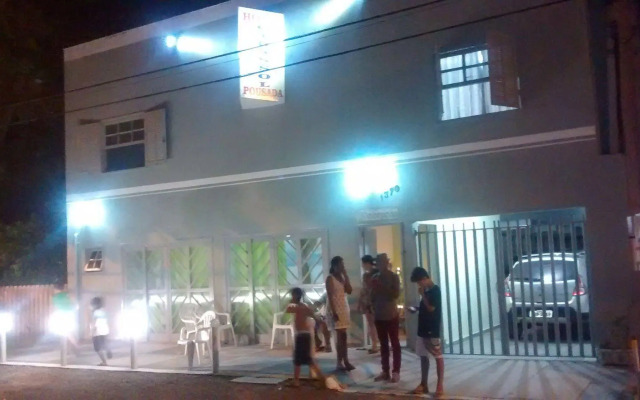Pousada Girassol