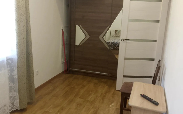 Апартаменты у моря Bro-Cranz