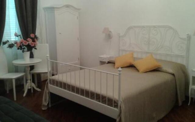 Testaccio Village Guesthouse