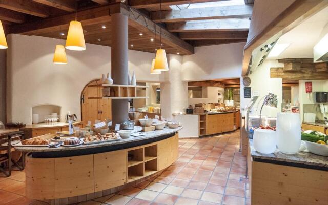 Naturhotel Waldklause