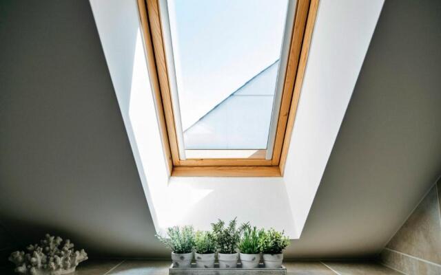 Tolcarne Stay - Luxury Newquay Apartment
