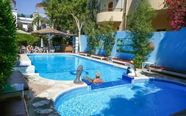 El Gezira Garden Hotel Luxor