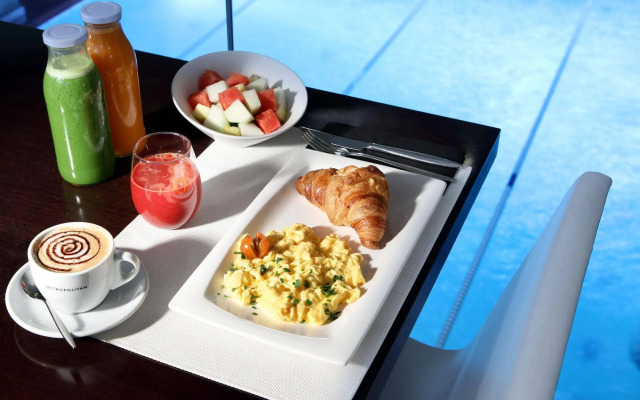 Castro Exclusive Residences SPA Sagrada Familia