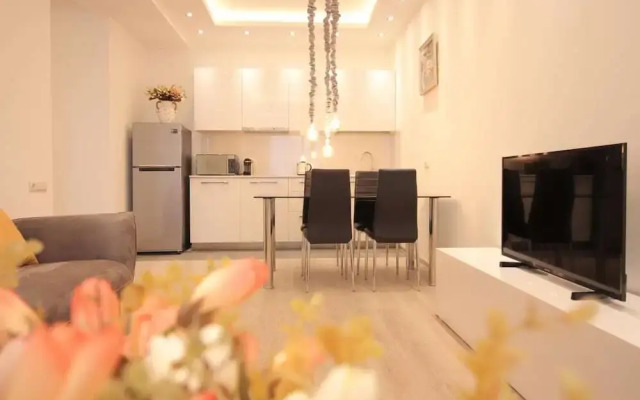 Superior Apartments