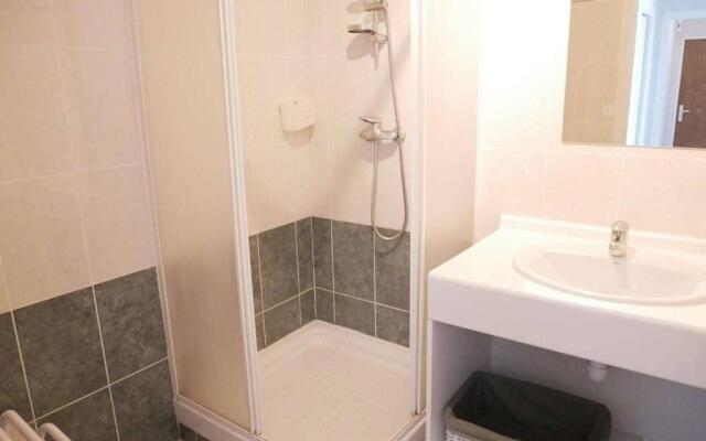 Appartement Étel, 3 pièces, 4 personnes - FR-1-479-28