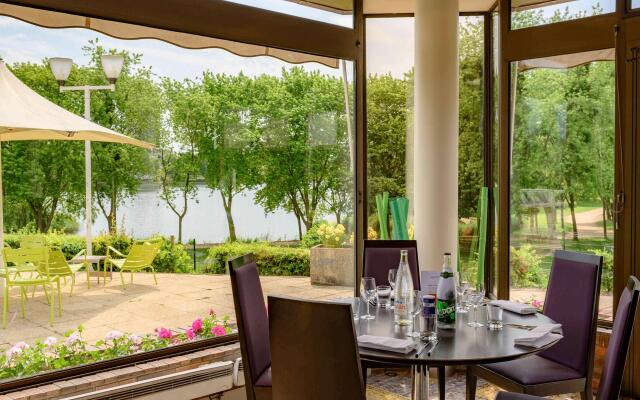 Novotel Paris Créteil Le Lac