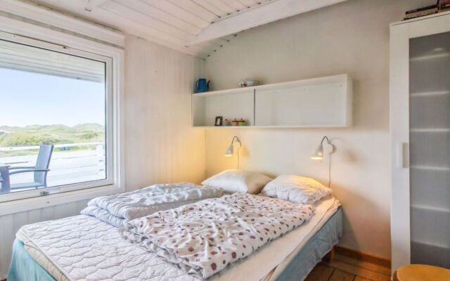 "Tameka" - 250m from the sea in NW Jutland