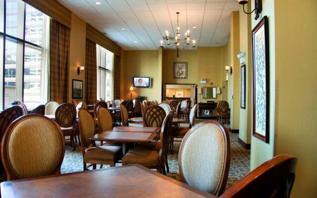 Homewood Suites by Hilton Chicago-Downtown