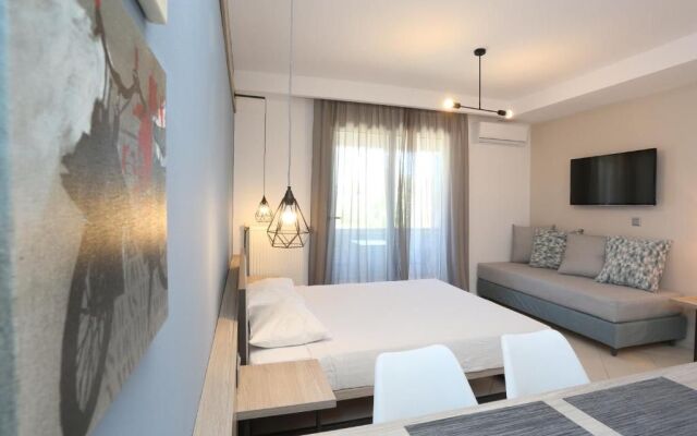Agreste Luxury Apartments