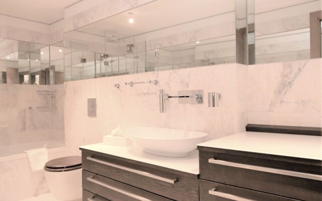 Chesa Piz Mezdi - St Moritz St Moritz