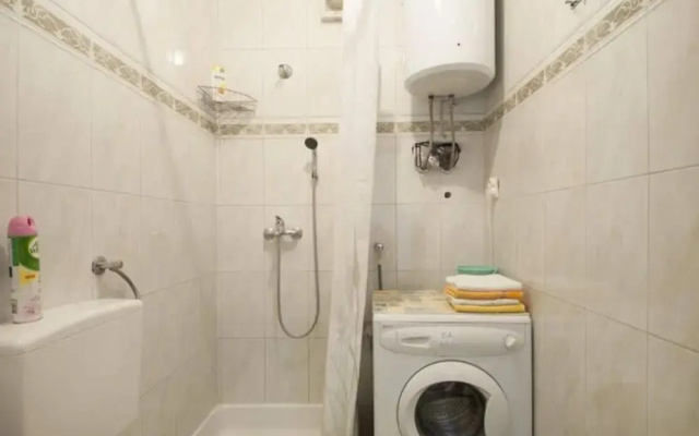 Apartments Mira -one Bedroom Apartment With Terrace and Sea View