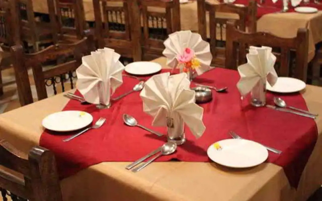 Stay Simple Jaisagarh