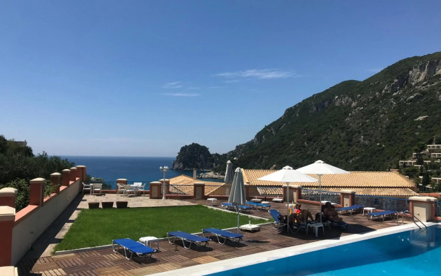 Philoxenia Hotel Corfu