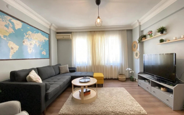 Studio Flat near Taksim Square in Beyoglu