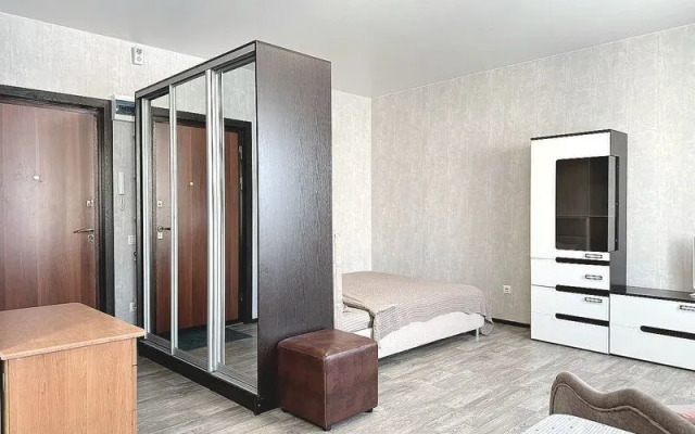 Апартаменты Авантаж  на пр-те. Притомский, д. 15/1