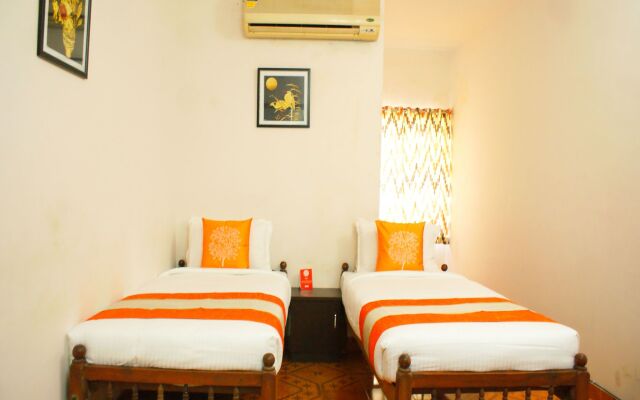 Nedumparambil Residency By OYO Rooms