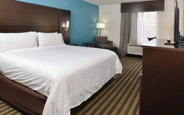 Holiday Inn Express Montgomery East I-85