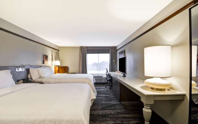 Hilton Garden Inn Austin/Round Rock