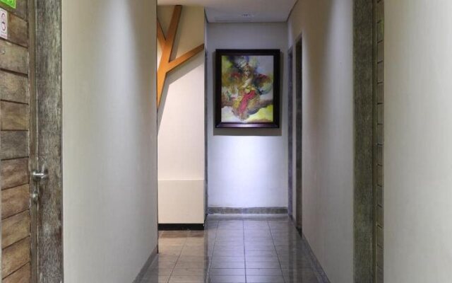 De Puri Boutique Hotel