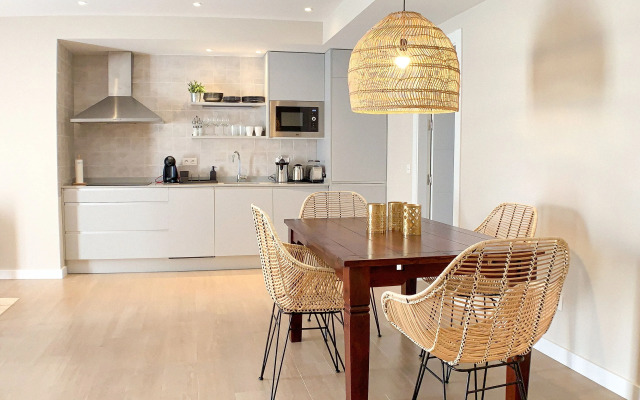 Sea to Sky Suites - Mijas Pueblo