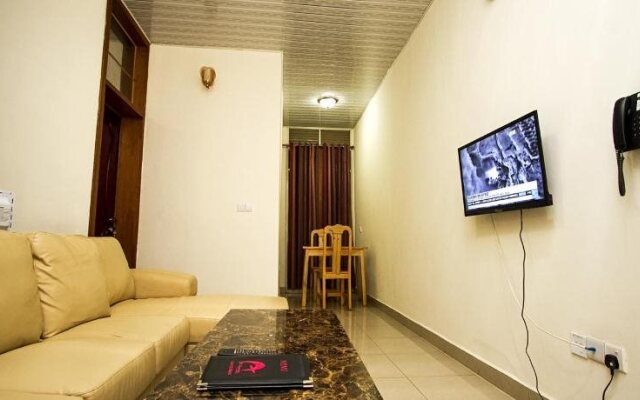 St Augustine Apartment & Hotel