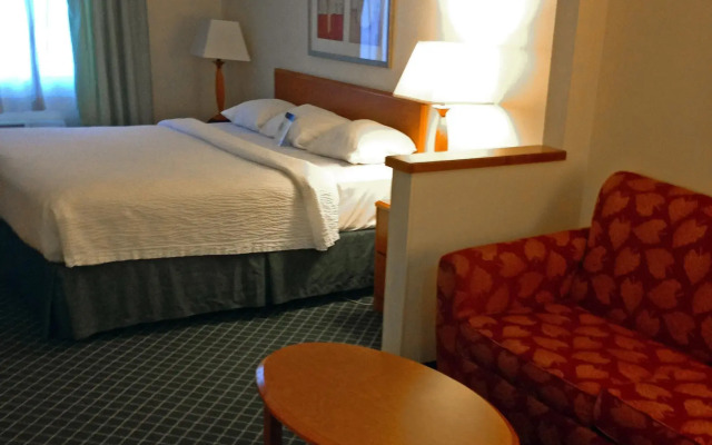Motel 6 Anderson, IN - Indianapolis