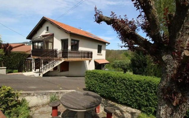 Gîte Retournac, 3 pièces, 4 personnes - FR-1-582-248