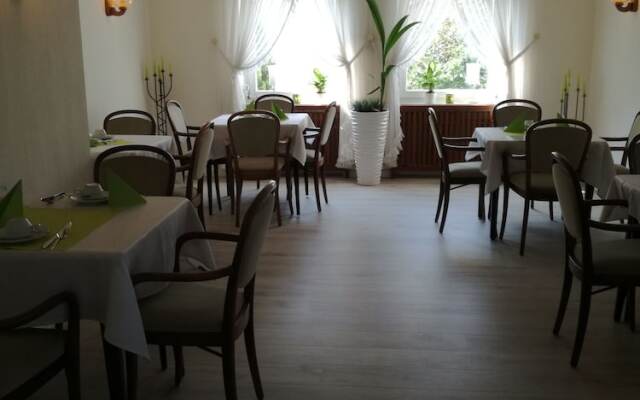 Hotel Brunnenhof