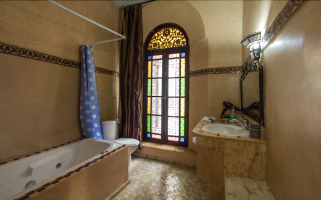 Riad Al Pacha