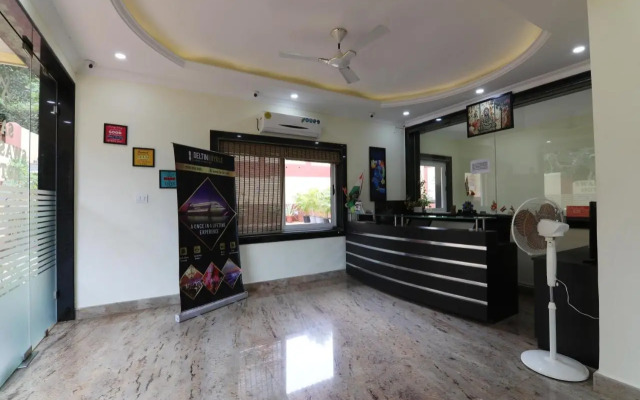 Sai Swastik Luxury Stay.