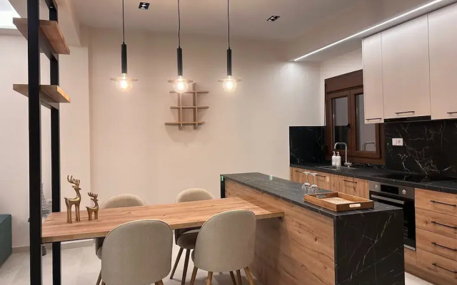Abete Luxury Apartments