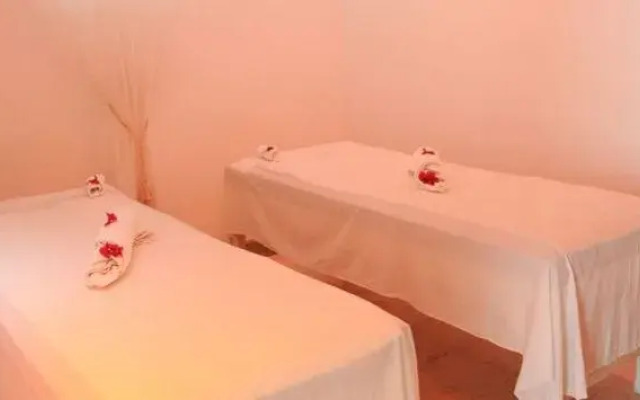 Breezes Puerto Plata Spa & Beach Resort