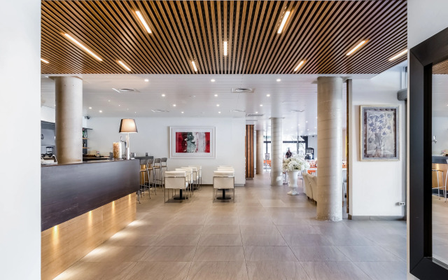 Hotel HC Mollet Barcelona