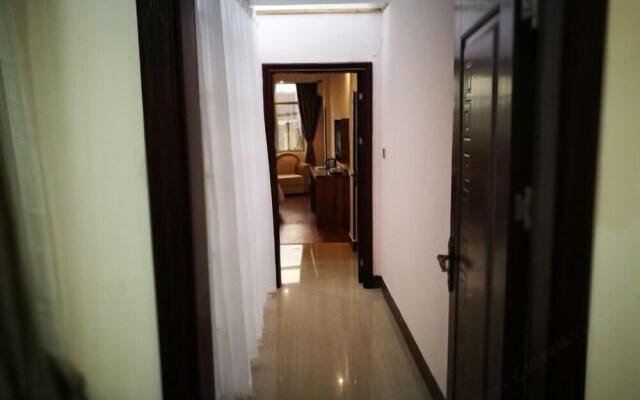 Tianyuan Business Hotel