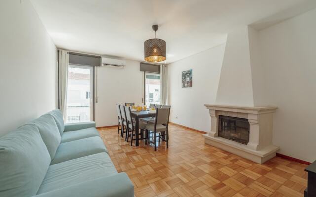 Typical House With Terrace by Homing