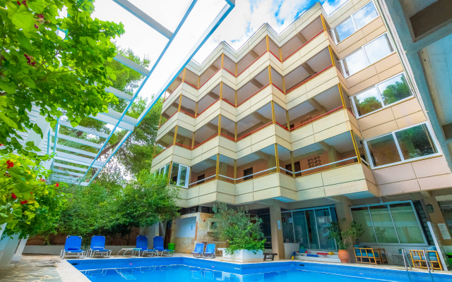 Apollonia Hotel Apartments