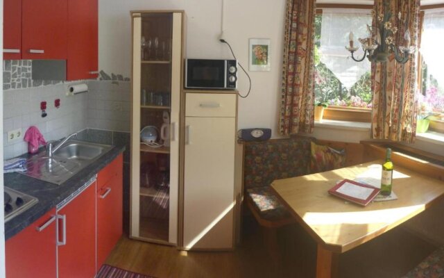 Haus Bellis