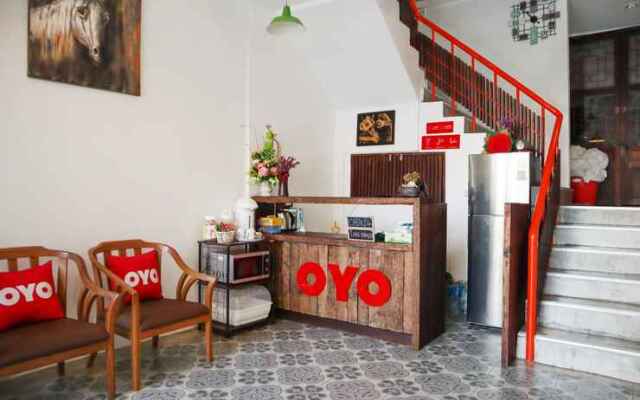 21 Poshtel