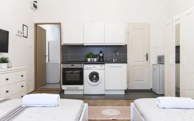 Real Apartments Wesselenyi Ii.