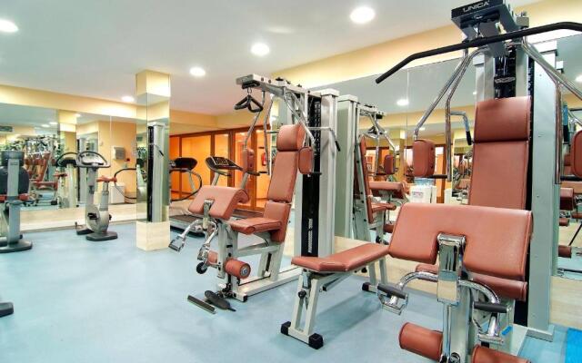 Viva Suites & Spa 16+
