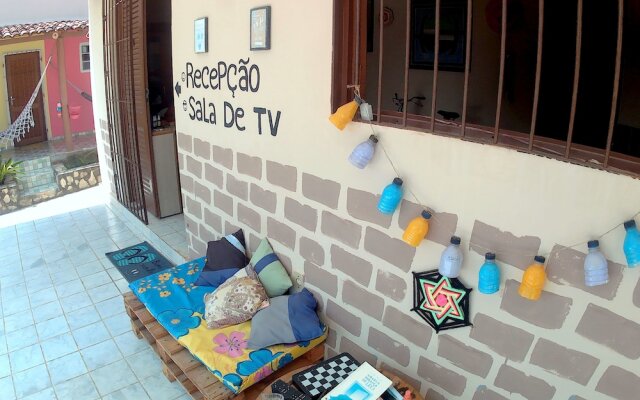 Ruanas Hostel