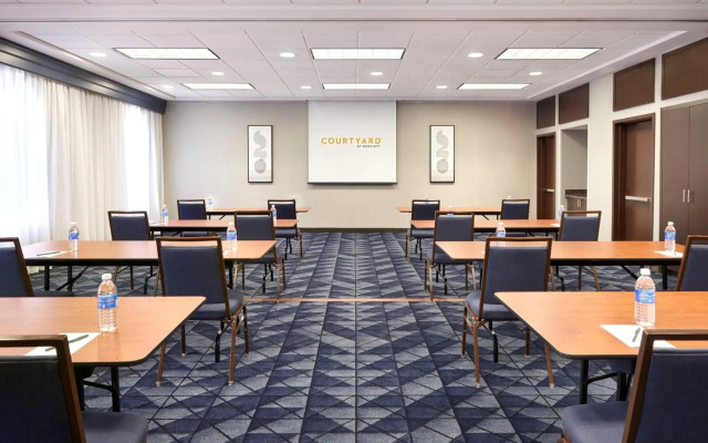 Courtyard by Marriott Waterloo St. Jacobs