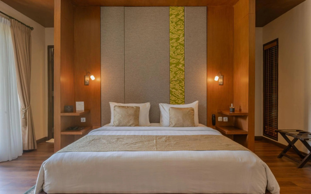 Plataran Puncak Residences – Guest Rooms – Cisarua