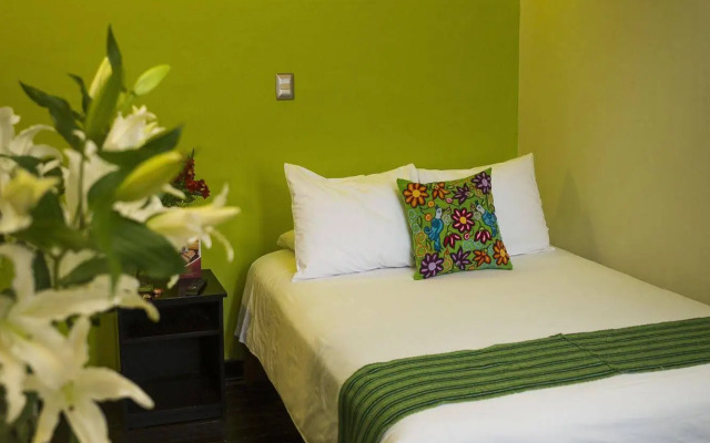 Wakapunku Boutique Hotel